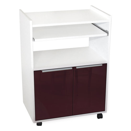 ModernMoments Küchenwagen & Bewertungen | Wayfair.de